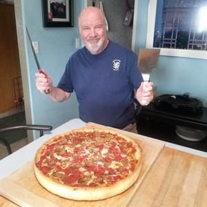 Meet your Posher, Tom